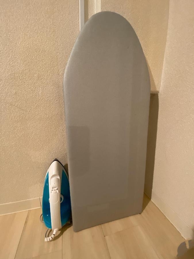 ラグジュリア難波204 Apartamento Osaca Exterior foto